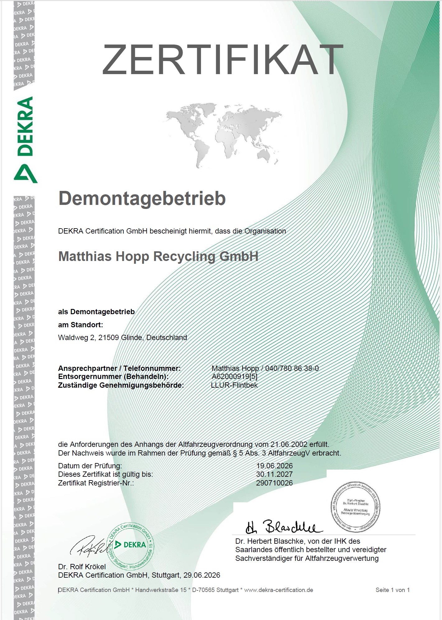 https://hopp-recycling.de/wp-content/uploads/2026/08/Ue16-Zertifikat-AltfahrzeugV_screenshot.jpg